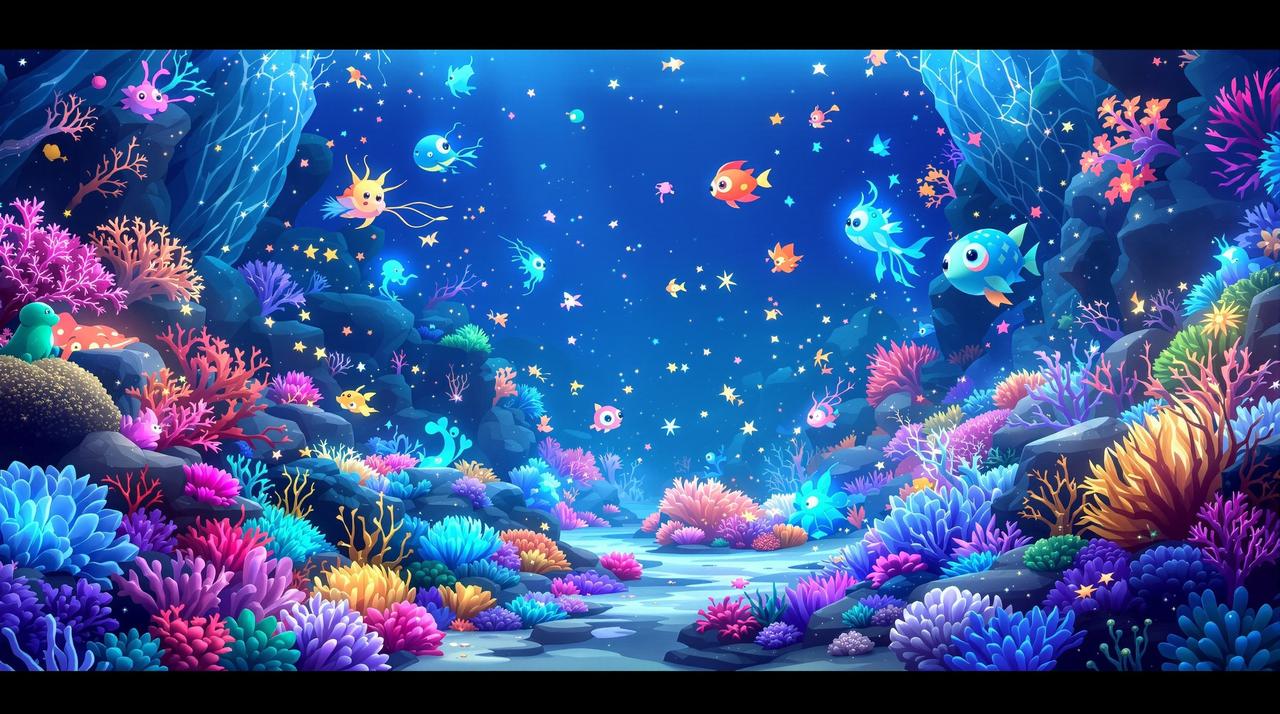 国产动画《深海》续集官宣，预计2027年上映 - 动画资讯封面图