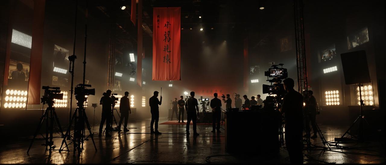 麻豆视频公司简介