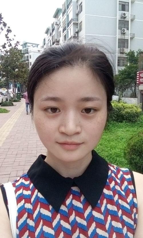 徐姗姗照片,镜头下的美丽瞬间