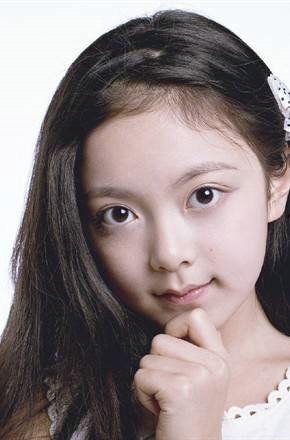 李翊君个人资料女儿,星二代成长记