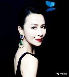 天涯八卦 刘嘉玲,从天涯八卦到影视巨星，她的传奇人生