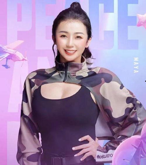 篮球女主播大尺度