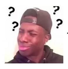 黑人搞笑眼神,笑点满满，笑翻全场！