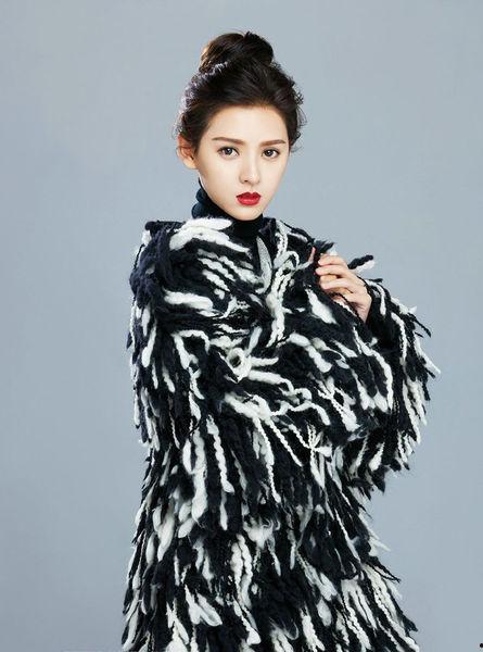 姓张的女明星,璀璨星河中的璀璨明珠