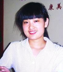 张延现在生活照