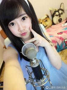 被女主播是谁,揭秘直播间的魅力与激情