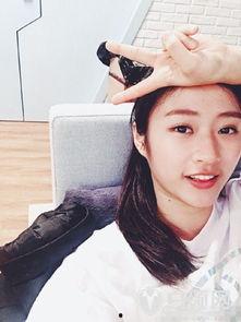 张悠然家庭背景,出身名门，传承家族荣耀的演艺新星